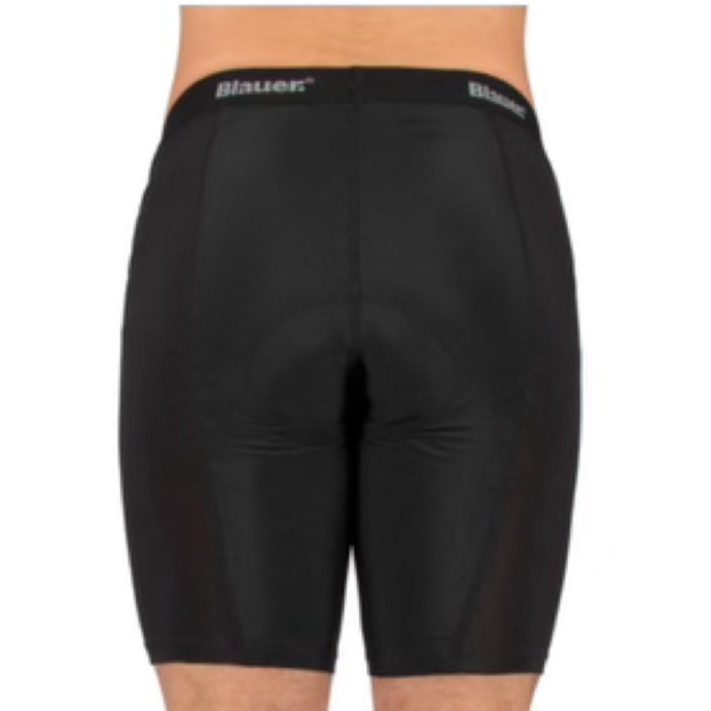 NWT Blauer Bike Shorts - Picture 3 of 6